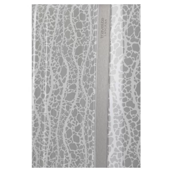  Koffer TRAVELITE LASCANA EDITION S SEKT 