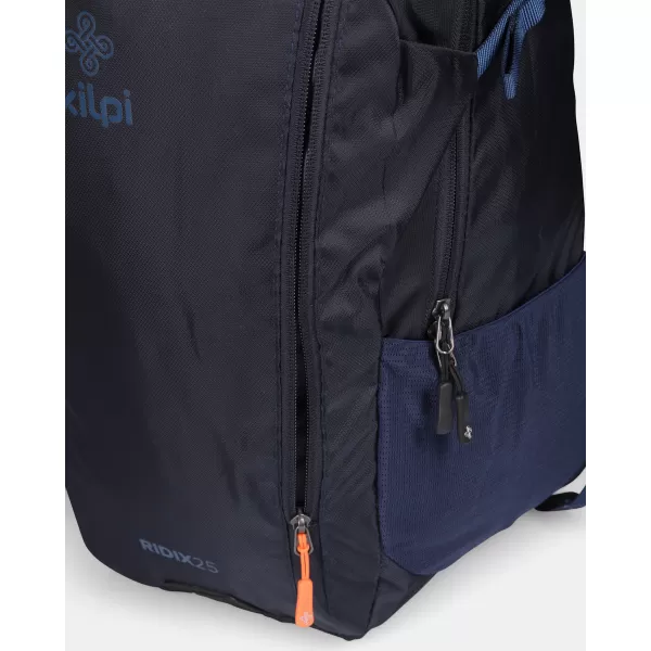  Rucksack KILPI RIDIX 25-U 1U0606KI DUNKELBLAU 