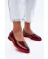 Ballerinas für Damen MACIEJKA k7463-23/00-1 HRSG