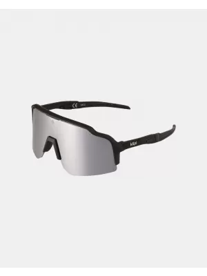 Sonnenbrille KILPI SOLIS-U 1U0855KI SCHWARZ