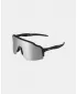 Sonnenbrille KILPI SOLIS-U 1U0855KI SCHWARZ