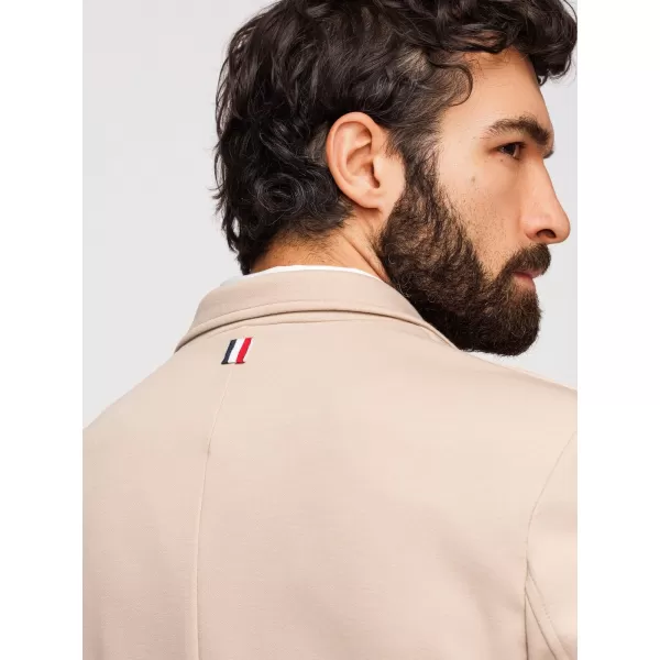  Herrenjacke OMBRE M165 BEIGE 