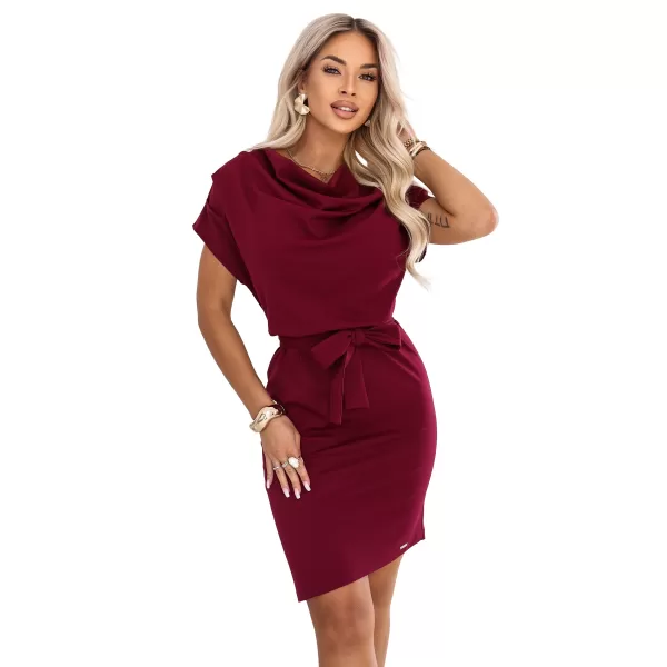  Kleid NUMOCO 240-11 ROTWEIN 