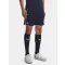 Herrenshorts UNDER ARMOUR M CHALLENGER TRAIN SHORT 6009896-410 BLAU