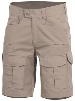 Herrenshorts PENTAGON LYCOS SHORT PANTS K05059 KHAKI