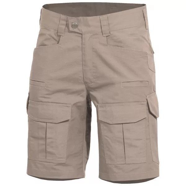  Herrenshorts PENTAGON LYCOS SHORT PANTS K05059 KHAKI 