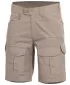 Herrenshorts PENTAGON LYCOS SHORT PANTS K05059 KHAKI
