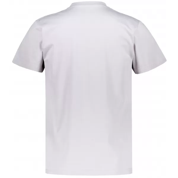  Herren-T-Shirt ALTISPORT NP/ALMST20001 SANFTES GRAU 