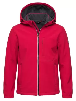 Herren-Softshelljacke OMBRE C581 HRSG