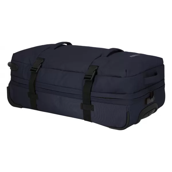  Tasche TRAVELITE BOLONIA WHEELED DUFFLE GEWOHNHEITEN 
