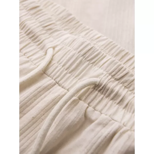  Herrenshorts OMBRE OM-SRCS-0209 CREME 