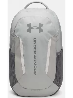 Rucksack UNDER ARMOUR HUSTLE 6.0 BACKPACK 1384672-069 GRAU