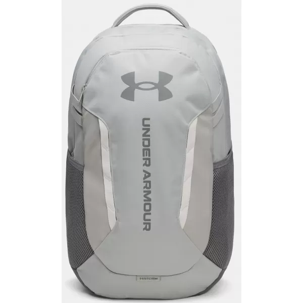  Rucksack UNDER ARMOUR HUSTLE 6.0 BACKPACK 1384672-069 GRAU 