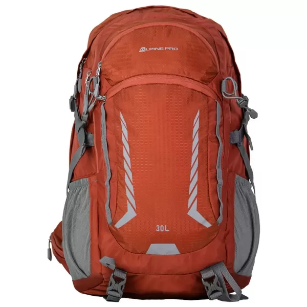  Outdoor-Rucksack ALPINE PRO PERME BOSSA NOVA 