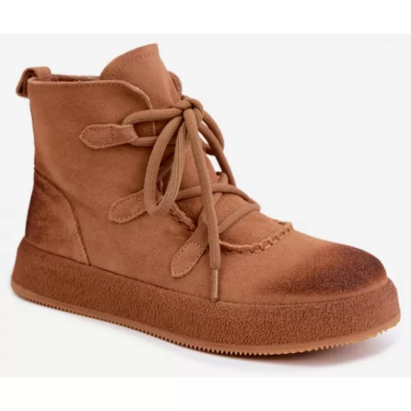  Damenstiefel ARTIKER 59C1128 BEIGE 