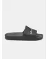 Damenhausschuhe UNDER ARMOUR W ARMR SLIDE LITE 6007533-001 SCHWARZ