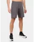 Herrenshorts KILPI NANTES-M 1M0414KI DUNKELGRAU