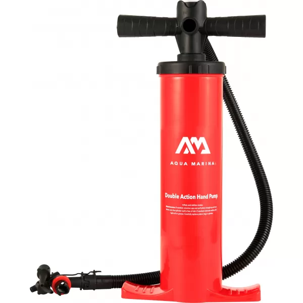 Pumpe AQUA MARINA AREO I 18' ROT 