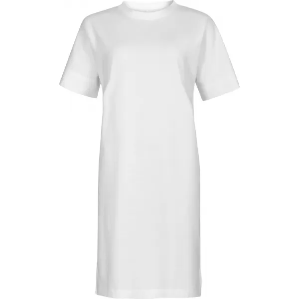  Kleid MALFINI MUSE 816 WEIß 