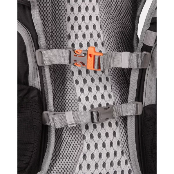  Rucksack KILPI CADENCE 10-U 1U0614KI SCHWARZ 
