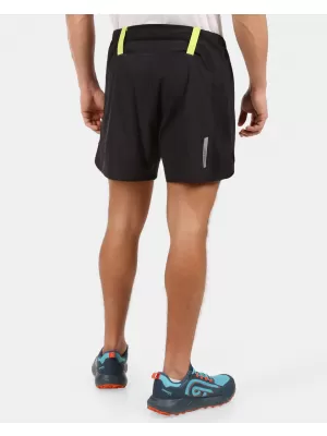 Herrenshorts KILPI RAFEL-M 1M0413KI SCHWARZ