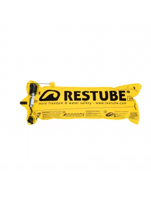 Rettungssystem RESTUBE Beach MARINEBLAU