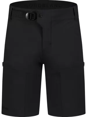 Herrenshorts NORDBLANC HANDLE NBSPM8357 SCHWARZ