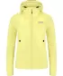 Wasserdichte Damenjacke NORDBLANC ELDER NBSJL8318 BERNSTEIN