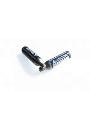 Patrone RESTUBE CO2 10,9g pack 6 UNBESTIMMT