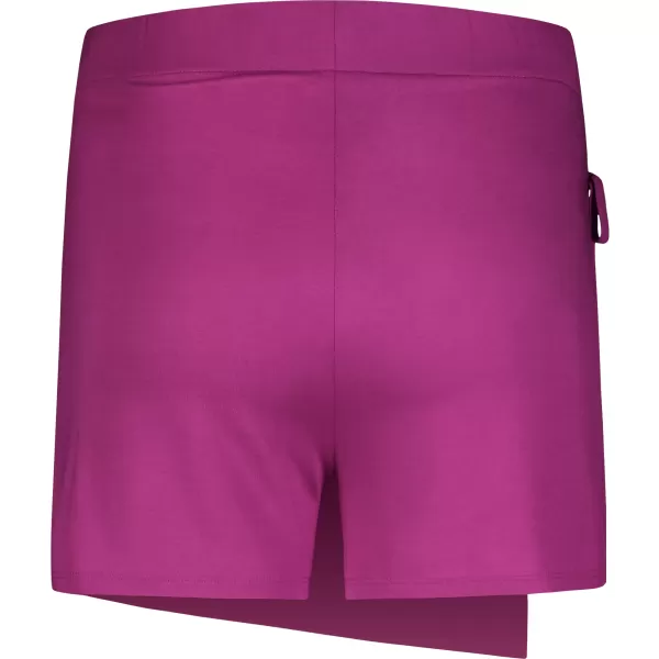  Kurzrock für Damen NORDBLANC CELESTE NBSSL8250 ROSA 