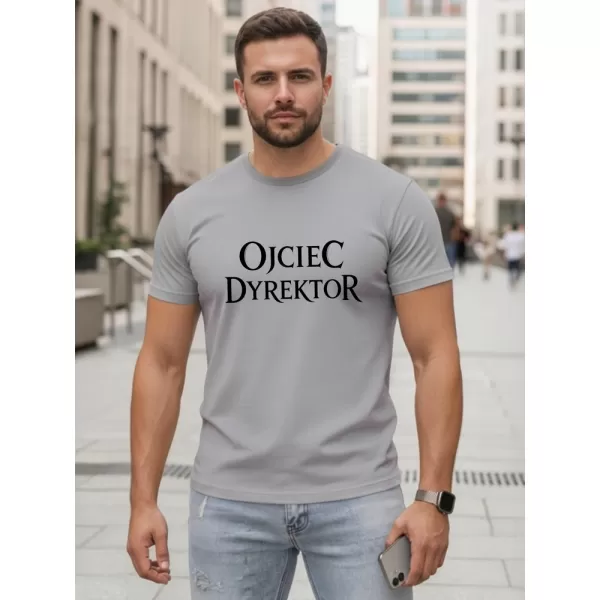  Herren-T-Shirt DSTREET NX5144R-SL HELLGRAU 