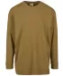 Herren-T-Shirt URBAN CLASSICS TB6418 TINI OLIVE