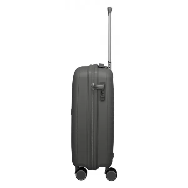 Ein Satz Koffer TRAVELITE TAMARIS VOYAAGE ANTHRAZIT 