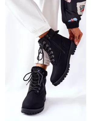 Damenschuhe EVENTO 8BT26-0746 SCHWARZ