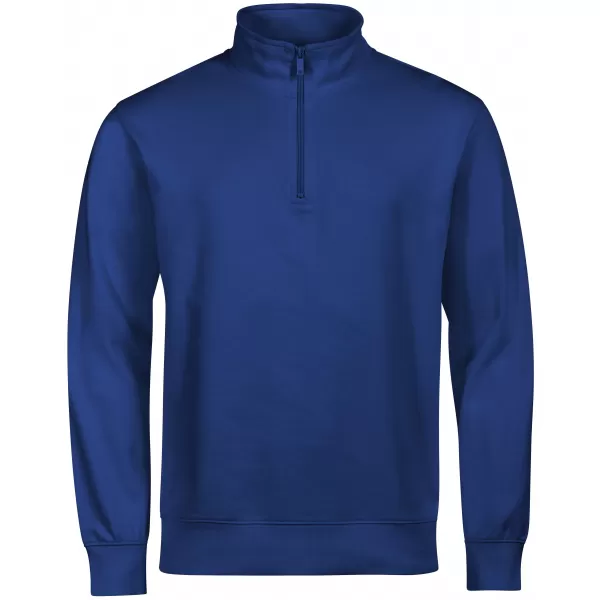  Herren-Sweatshirt MALFINI SUMMIT 429 KÖNIGSBLAU 