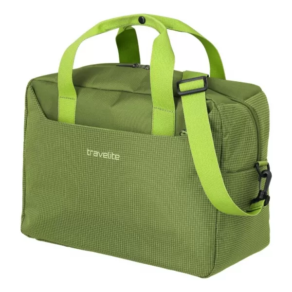  Koffer TRAVELITE Corsiica S,M,L,BB FRISCHES GRÜN 