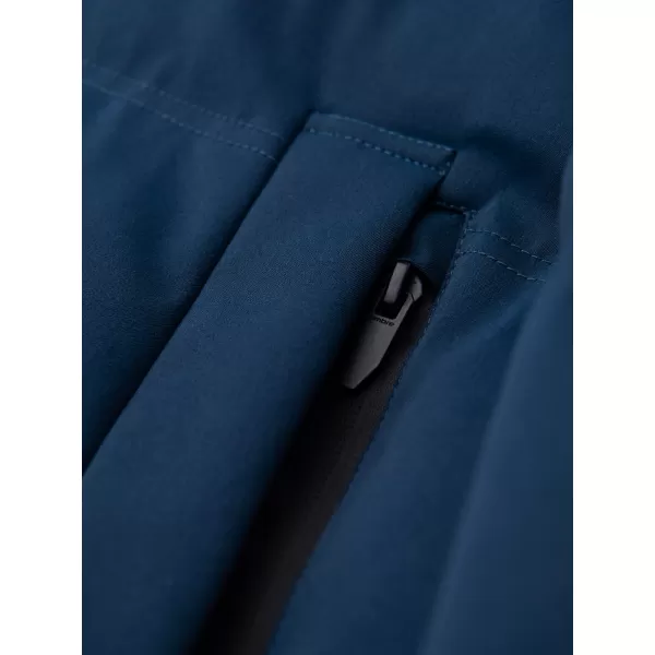  Herrenparka OMBRE OM-JALJ-0310 MARINEBLAU 