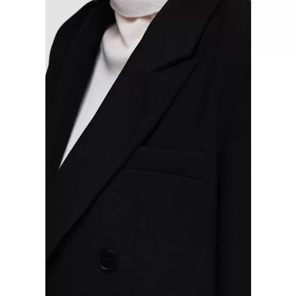  Damenjacke OMBRE OW-BL-E0006 SCHWARZ 
