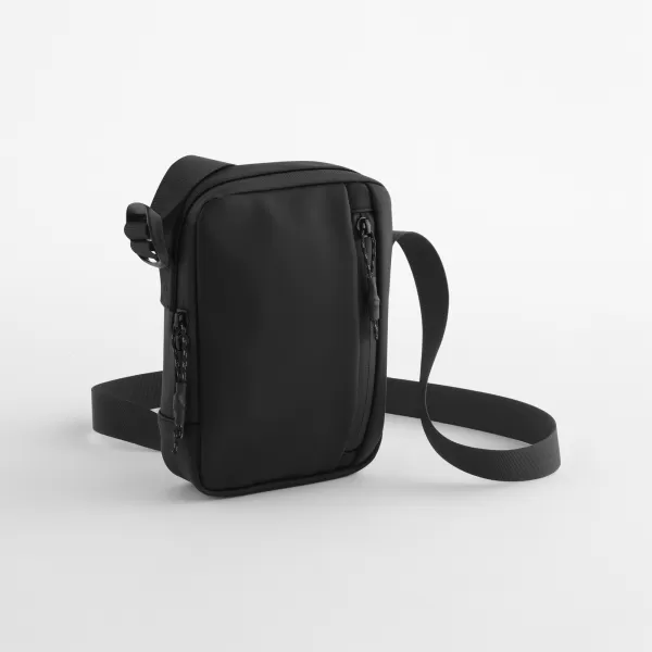  Tasche BAGBASE | BG 319 SCHWARZ 
