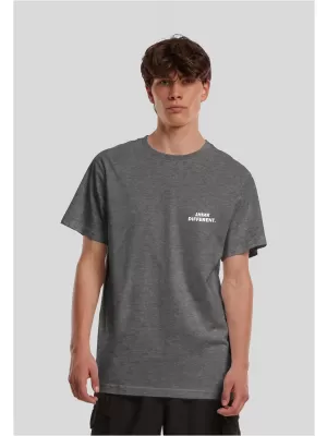 Herren-T-Shirt URBAN CLASSICS TB8959-00091 HOLZKOHLE