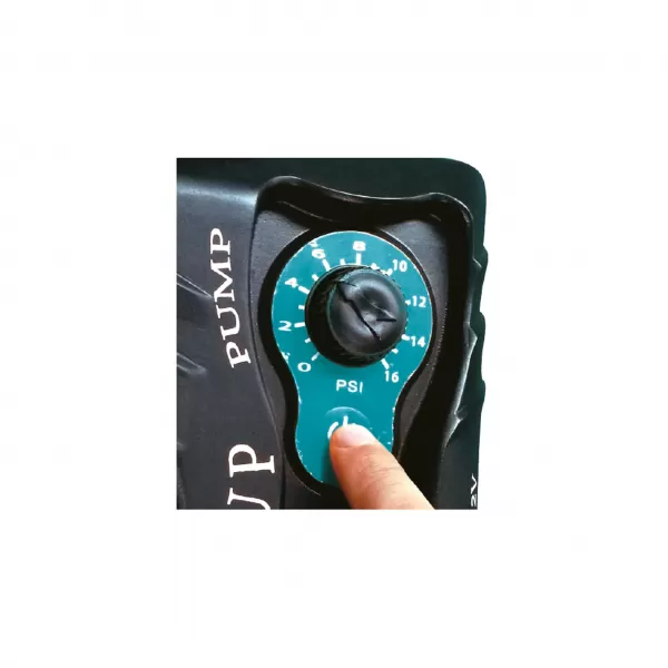  Pumpe SPINERA SUP1 16psi UNBESTIMMT 