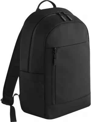 Rucksack BAGBASE | BG 340 SCHWARZ