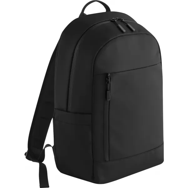  Rucksack BAGBASE | BG 340 SCHWARZ 