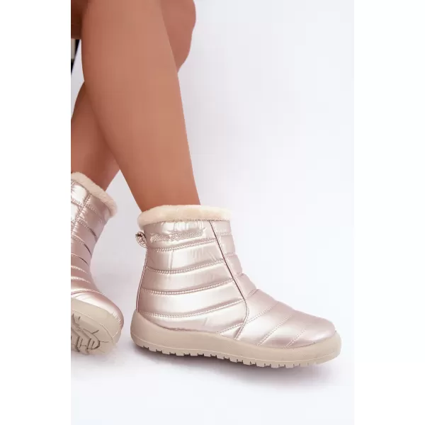  Damenschuhe EVENTO 9SN26-1467 BEIGE 
