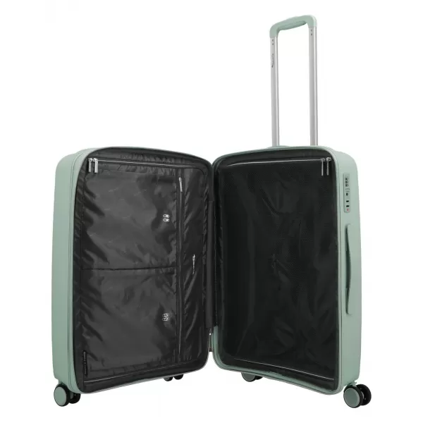  Koffer TRAVELITE TAMARIS VOYAAGE EXP. SALBEIGRÜN 