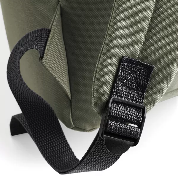  Rucksack BAGBASE | BG 125 ORANGEFARBENER ROST 