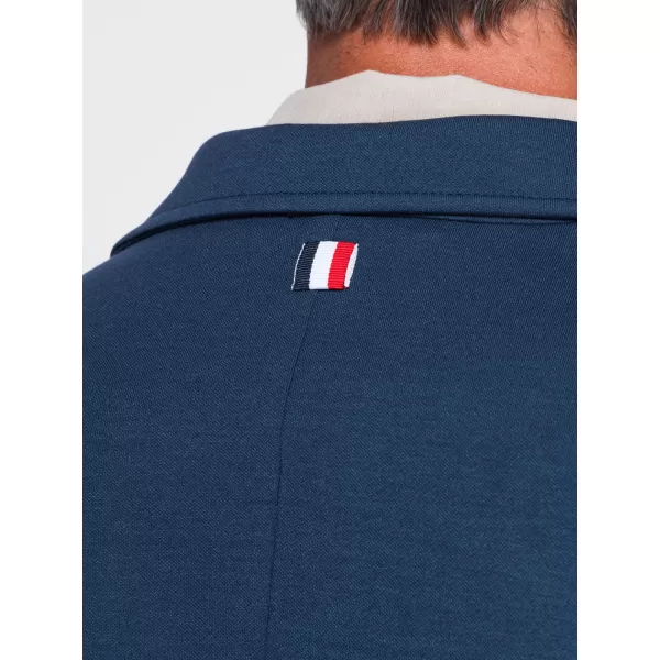  Herrenjacke OMBRE M165 BLAU 