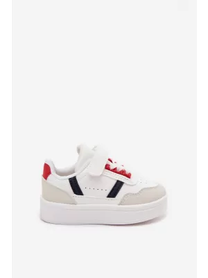 Kinder-Sneaker BOTO 1808-1A/2A BLAU