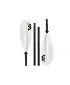 Paddeln AQUA MARINA KP-1 Alu UNBESTIMMT