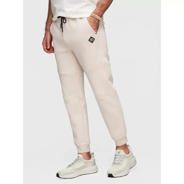  Herren-Jogginghose OMBRE P1520 SAND 